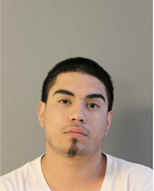 DANIEL RIVERA, Cook County, Illinois