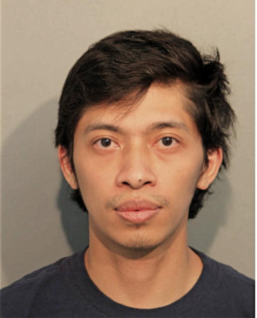 EDISON C RIVERA, Cook County, Illinois