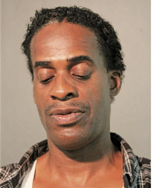 TROY B ROBINSON, Cook County, Illinois