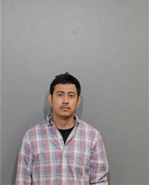 OSCAR RODRIGUEZ, Cook County, Illinois