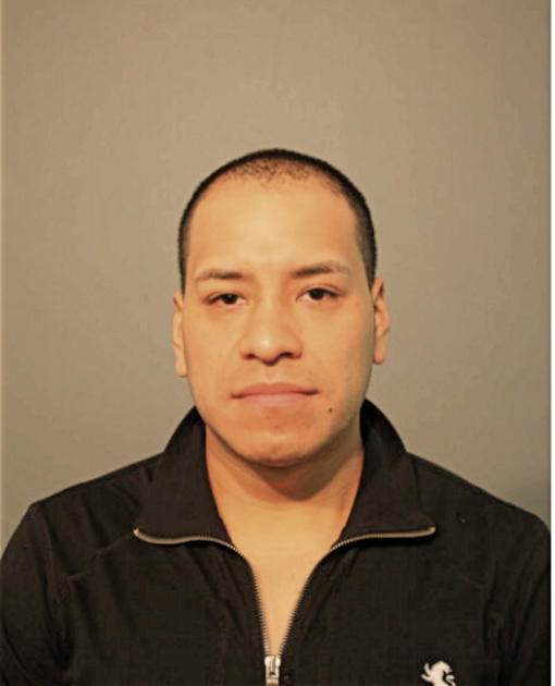 EDILBERTO RODRIGUEZ-TORRES, Cook County, Illinois