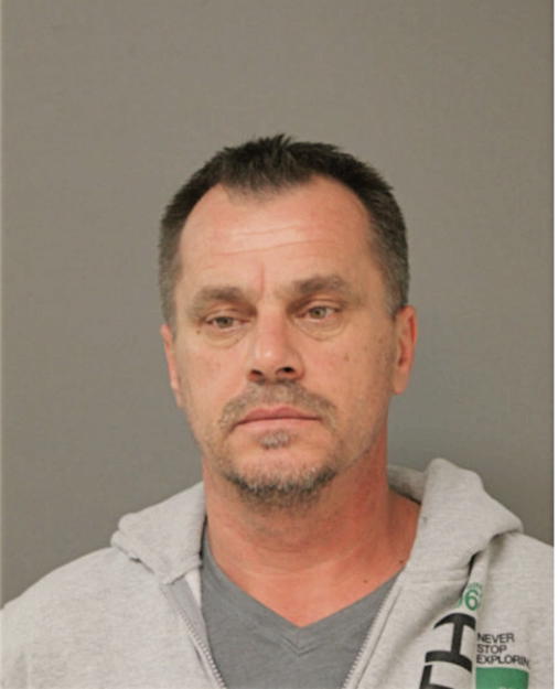 NIHAD SABANOVIC, Cook County, Illinois