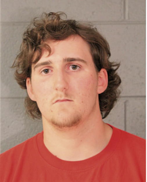 JUSTIN R SAMMON, Cook County, Illinois