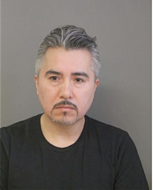 OSCAR SANCHEZ, Cook County, Illinois