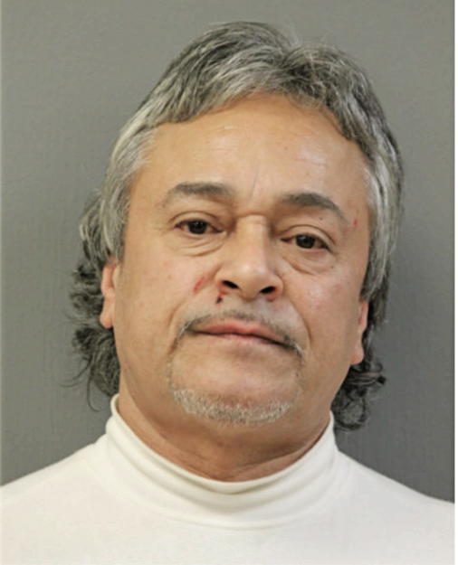 RAUL SANTIAGO, Cook County, Illinois