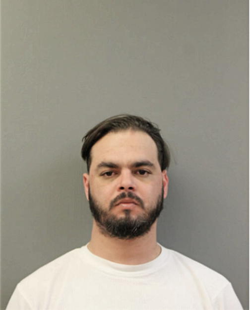 MOHOMED C SEDDIKI, Cook County, Illinois