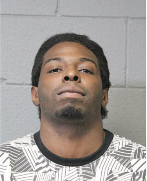 ROBERT SKIPPER, Cook County, Illinois