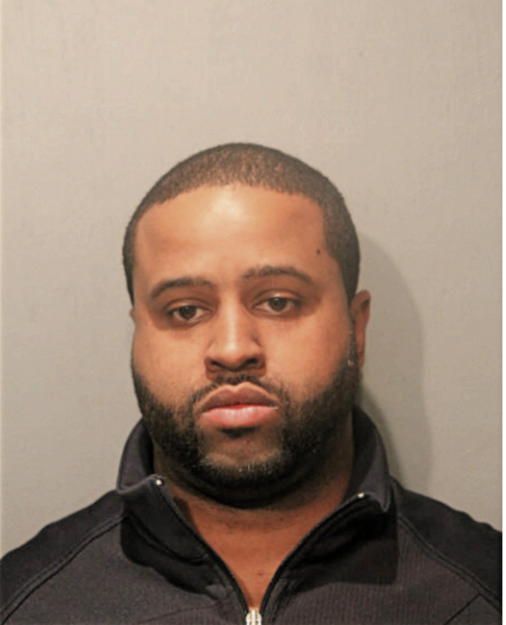 JASON Z SLACK, Cook County, Illinois