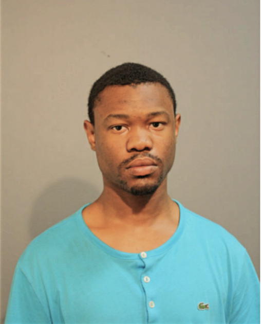 DEONDRE SMITH, Cook County, Illinois