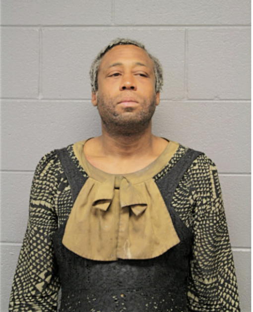 DESMOND SMITH, Cook County, Illinois