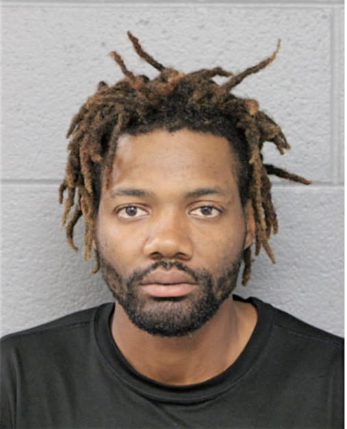 DONTAE LYNELL SMITH, Cook County, Illinois