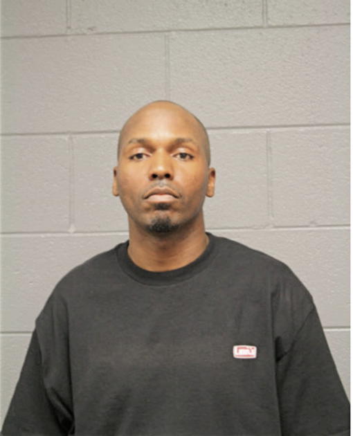 LAZERICK SMITH, Cook County, Illinois