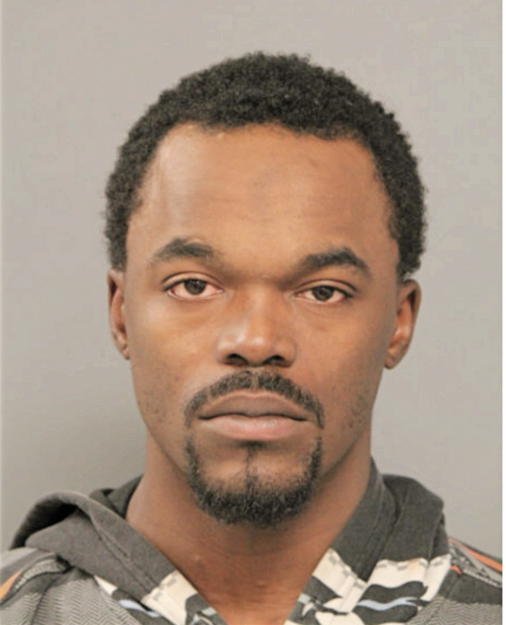 DAIJUAN J SOLOMON, Cook County, Illinois
