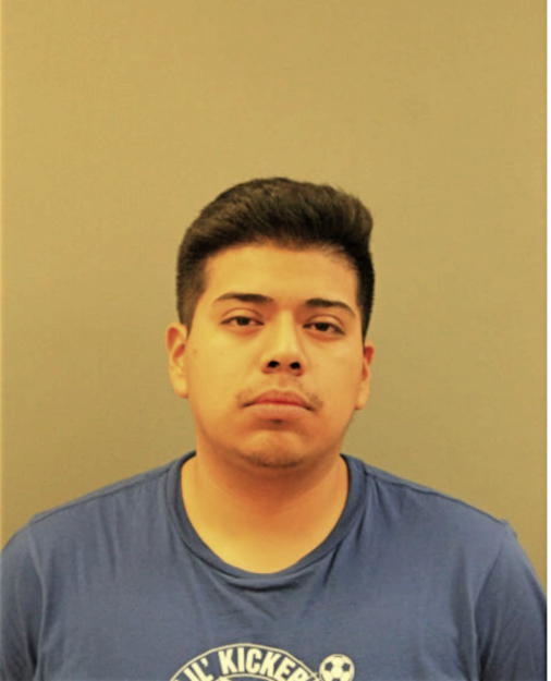 JONATHAN SOTELO, Cook County, Illinois