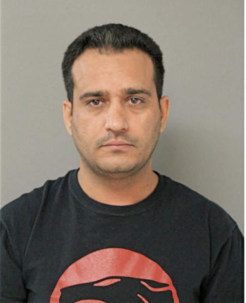 DHARMINDER SINGH SRAN, Cook County, Illinois