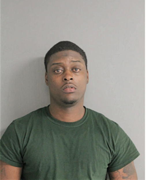 DEON L STEWART, Cook County, Illinois