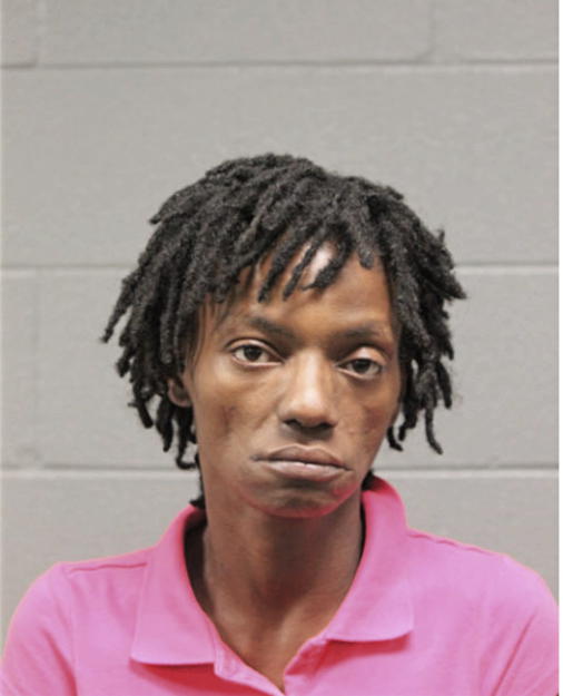 VERONICA L STUCKEY, Cook County, Illinois