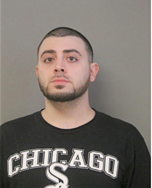 IZZAT A SULEIMAN, Cook County, Illinois