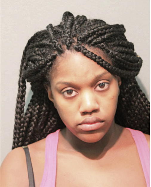 TONNIA SUTTON, Cook County, Illinois