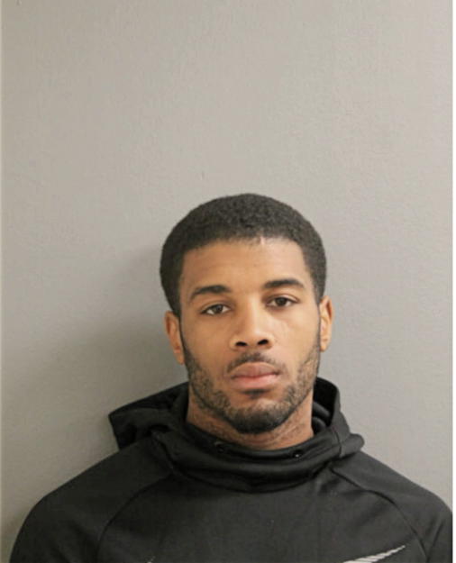 MICHAEL TATE, Cook County, Illinois