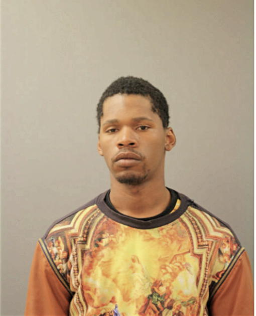 AVORIS TAYLOR, Cook County, Illinois