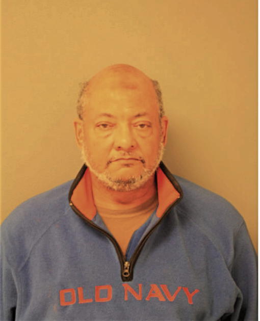 JERRY THOMAS, Cook County, Illinois