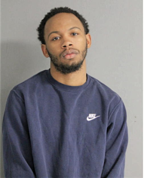 NAKIA DEANDA THOMAS, Cook County, Illinois