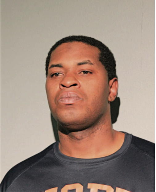 DIAMON L THOMPSON, Cook County, Illinois