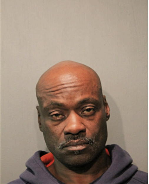 MARK THOMPSON, Cook County, Illinois