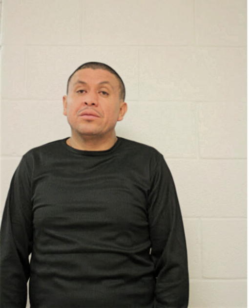 GABRIEL TORRES, Cook County, Illinois