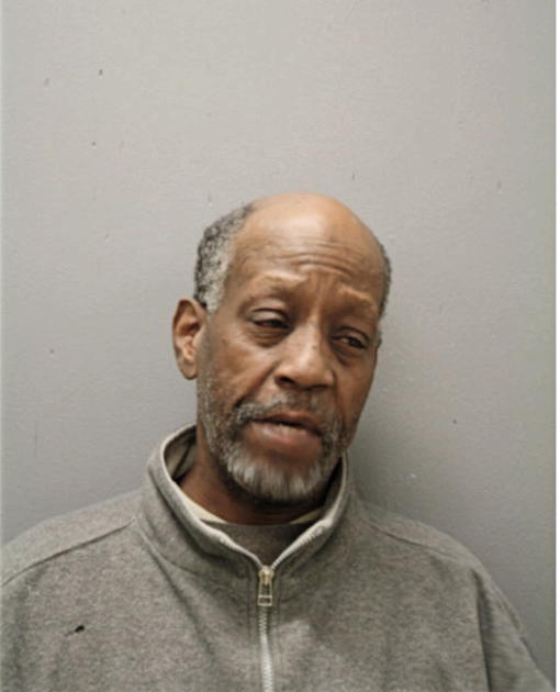 GEORGE E TORRY, Cook County, Illinois