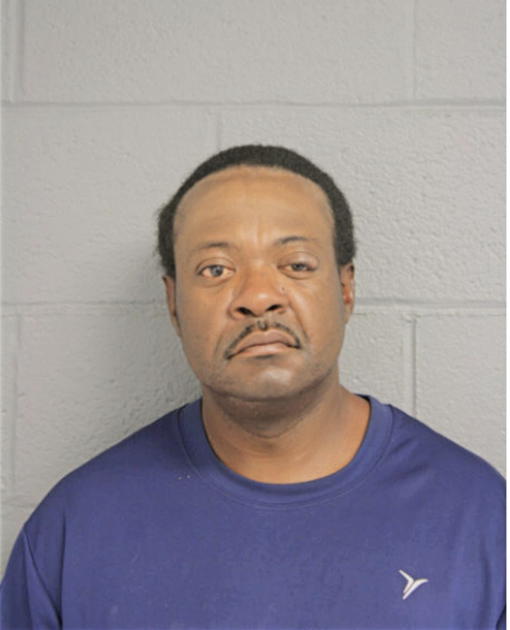 ROBERT H TOWNER, Cook County, Illinois