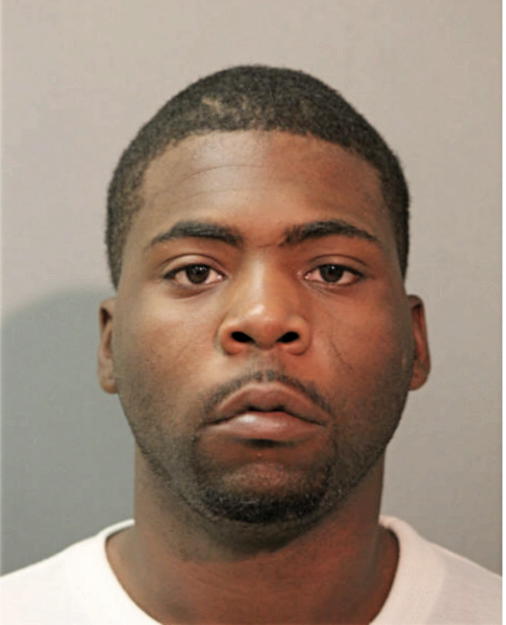 TERRION TOWNSEL, Cook County, Illinois