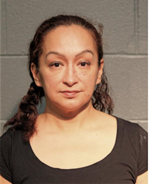 FRANCES VELEZ, Cook County, Illinois