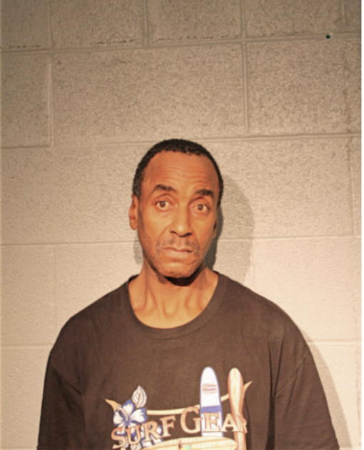 HAROLD WALKER, Cook County, Illinois