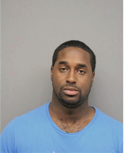 ROOSEVELT L WALKER, Cook County, Illinois