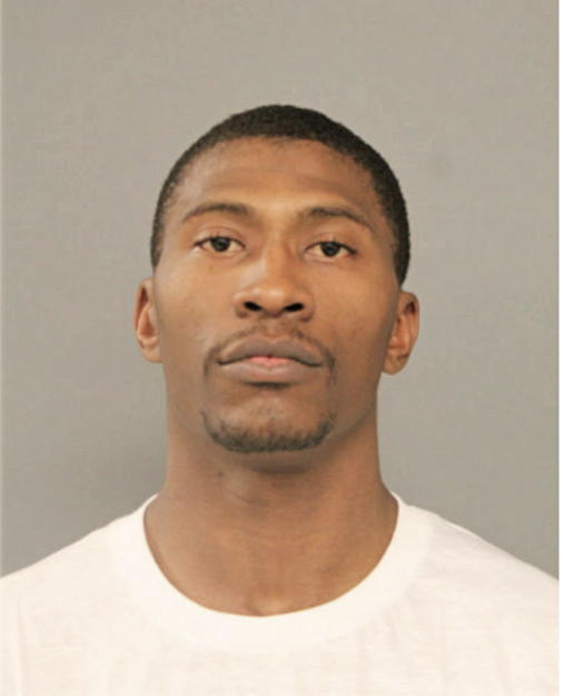ROSCOE C WALKER, Cook County, Illinois
