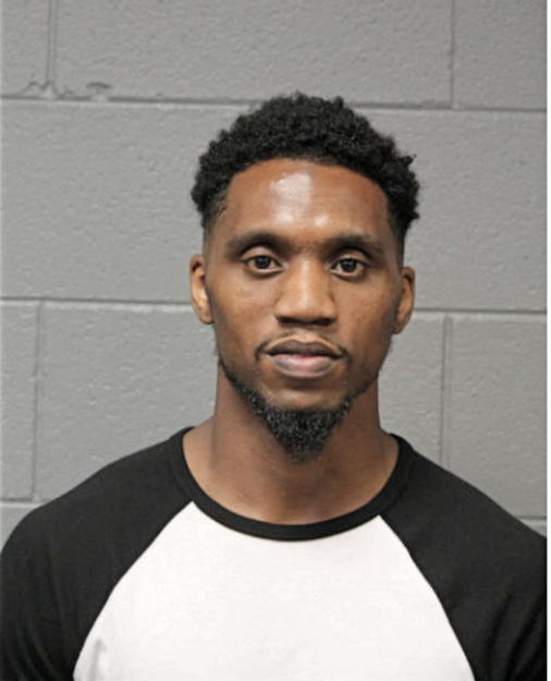 DIANGELO WASHINGTON, Cook County, Illinois