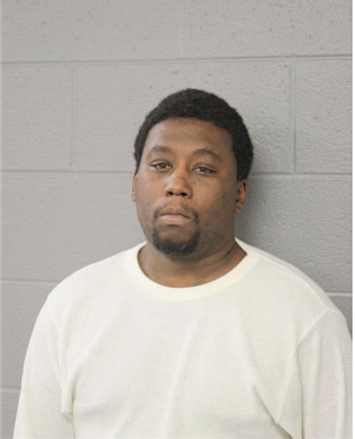 ANTHONY WELCH, Cook County, Illinois
