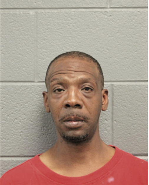LOUIA WILBOURN, Cook County, Illinois
