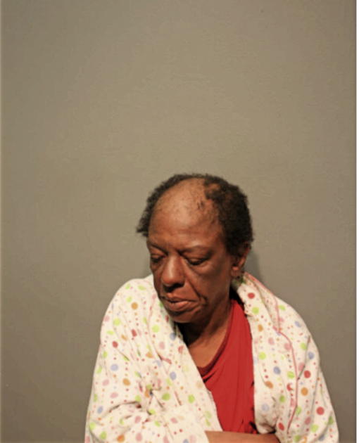 ANITA WILLIAMS, Cook County, Illinois