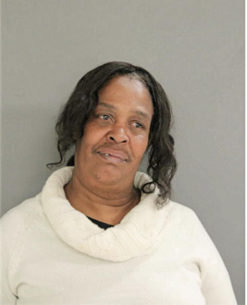 DARLENE WILLIAMS, Cook County, Illinois