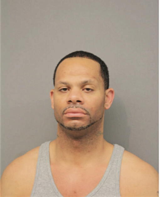 JAMES D WILLIAMS, Cook County, Illinois