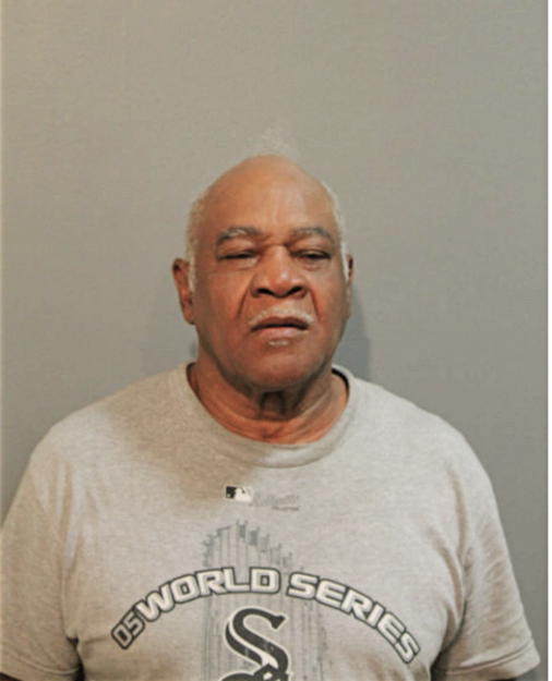 ROBERT L WILLIAMS, Cook County, Illinois