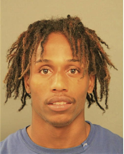CHARLES WRIGHT, Cook County, Illinois