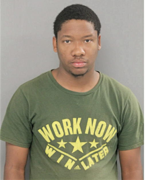 EMANUEL A YATES, Cook County, Illinois