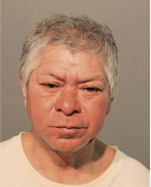 JOSE L ZAMORA, Cook County, Illinois