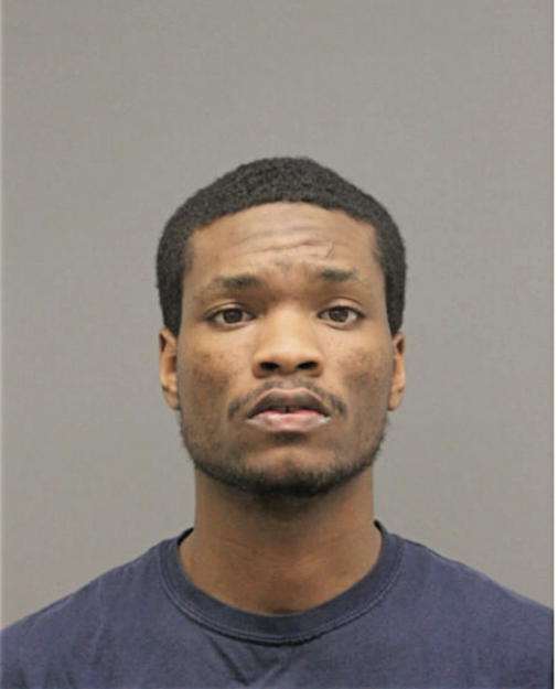 GEMINI L ABRAMS, Cook County, Illinois