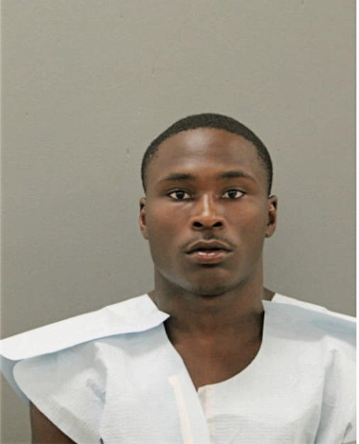 RONALD D ADKINS, Cook County, Illinois