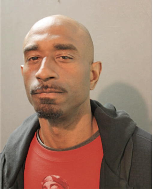 NATHAN L ALEXANDER, Cook County, Illinois